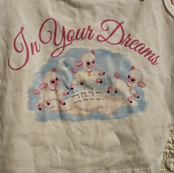 Dollskill Tanktop - Picture 3 of 3